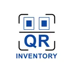 QR Inventory icon