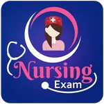 Nursing Exam App icon