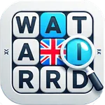 Word Search English Dictionary icon
