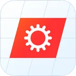 SolarEdge Inverter SetApp icon