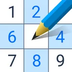 Sudoku - Classic Sudoku Puzzle icon