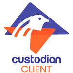 Custodian Client icon