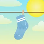 Laundry Timer - Drying Times icon