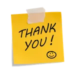 Thank You Quotes icon