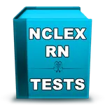 NCLEX-RN Tests - Nurse Prep icon