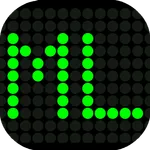 LED SCROLLER MARQUEE 2 icon