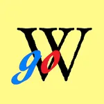 Go Wiktionary (with pics) icon