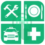 SoliCity Kiosk icon