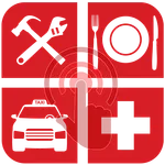 SoliCity Food Kiosk icon