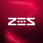 ZES - EV Station Network icon