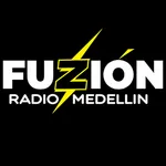 Fuzion Radio Medellín icon