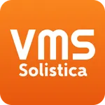 VMS+ Solistica icon