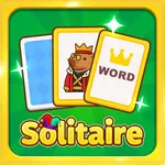 Solitaire Words Puzzle icon