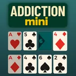 Addiction Solitaire Mini icon