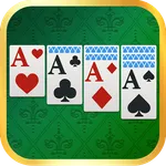 Lucky Solitaire: Classic Cards icon