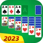 Solitaire, Klondike Card Games icon