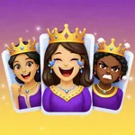 Solitaire Emoji: Group Master icon