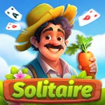 Solitaire Field icon