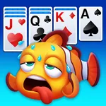 Solitaire Fish - Card Games icon