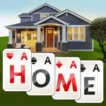 Solitaire Home - Dream Story icon