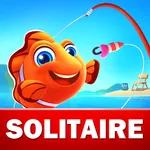 Solitaire Fishing icon