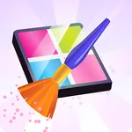 Rive Gauche: Merge Cosmetics icon