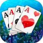 Solitaire icon