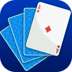 Solitaire 2017 icon