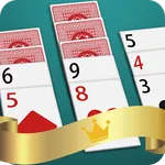 Solitaire - Spider TriPeaks icon