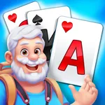 Solitaire Good Times icon