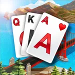 Solitaire TriPeaks: Grand Tour icon