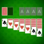 Solitaire icon