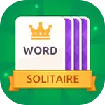 Word Solitaire: Chain Puzzles icon