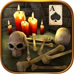 Solitaire Dungeon Escape icon