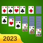 Solitaire - Classic Card Games icon