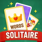 Solitaire Word Quest icon