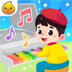 Belajar Piano + Lagu Indonesia icon