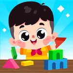 Preschool Games 2-5 icon