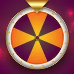 Spin Wheel icon