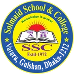 Solmaid School & College icon