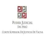 Corte Superior de Justicia de  icon