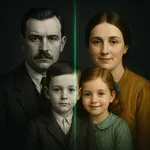 Restore Old Photos icon