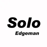 Solo Edgeman icon