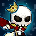 Skull Rider - Pixel RPG icon