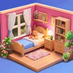 Merge & Decor: A New Life icon