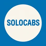 Solo Cabs - Partner icon