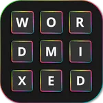 Word Switch - Word Puzzle Game icon