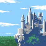Beast Slayer - Retro 8 Bit RPG icon
