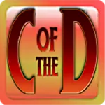 Cult of the Dragon - Retro RPG icon