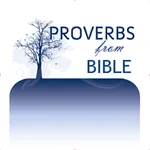Daily Bible Proverbs icon